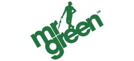 mr green logo