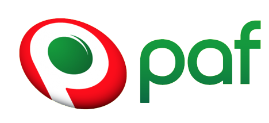 paf logo