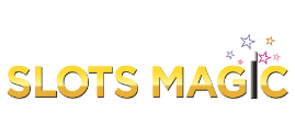 slots magic logo